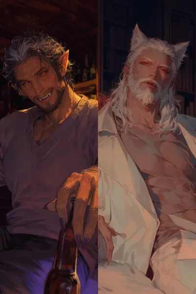 Hawthorne & Fav 
