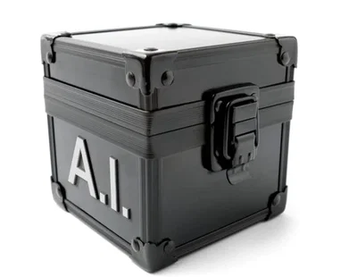 AI in a box (game)