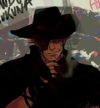 Cowboy Sukuna