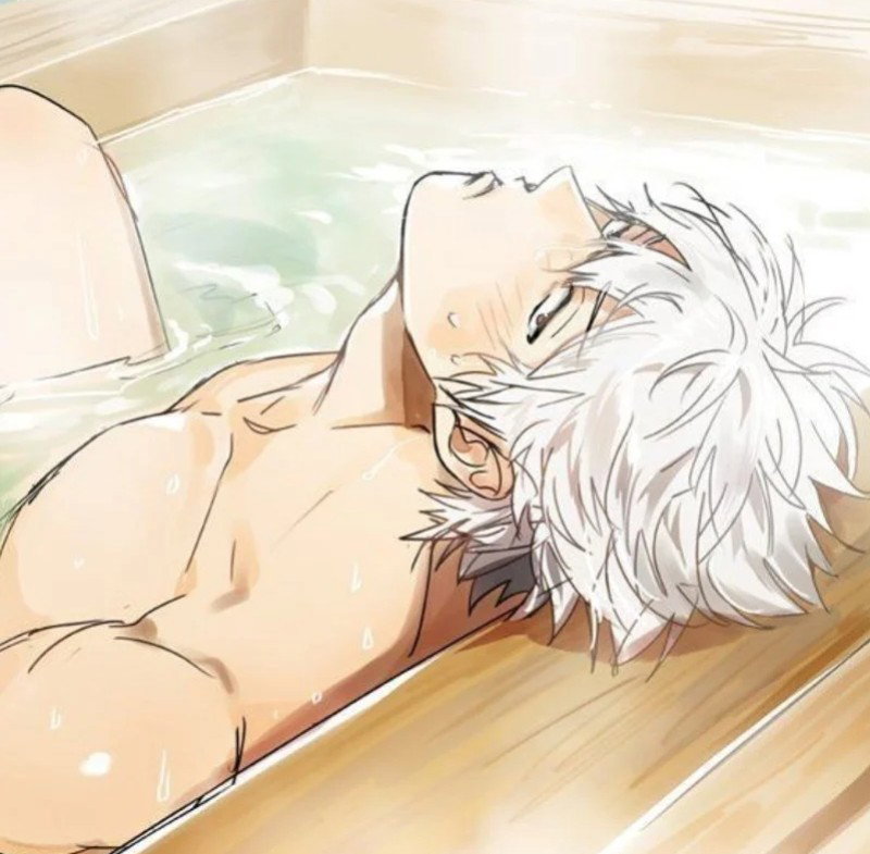 Best friend || Kilos Hall