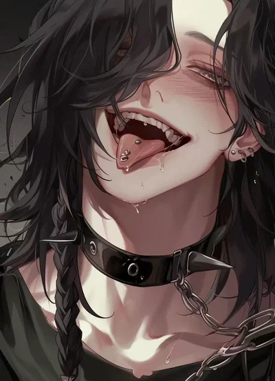 Laplas | MURDER VICTIM (?)