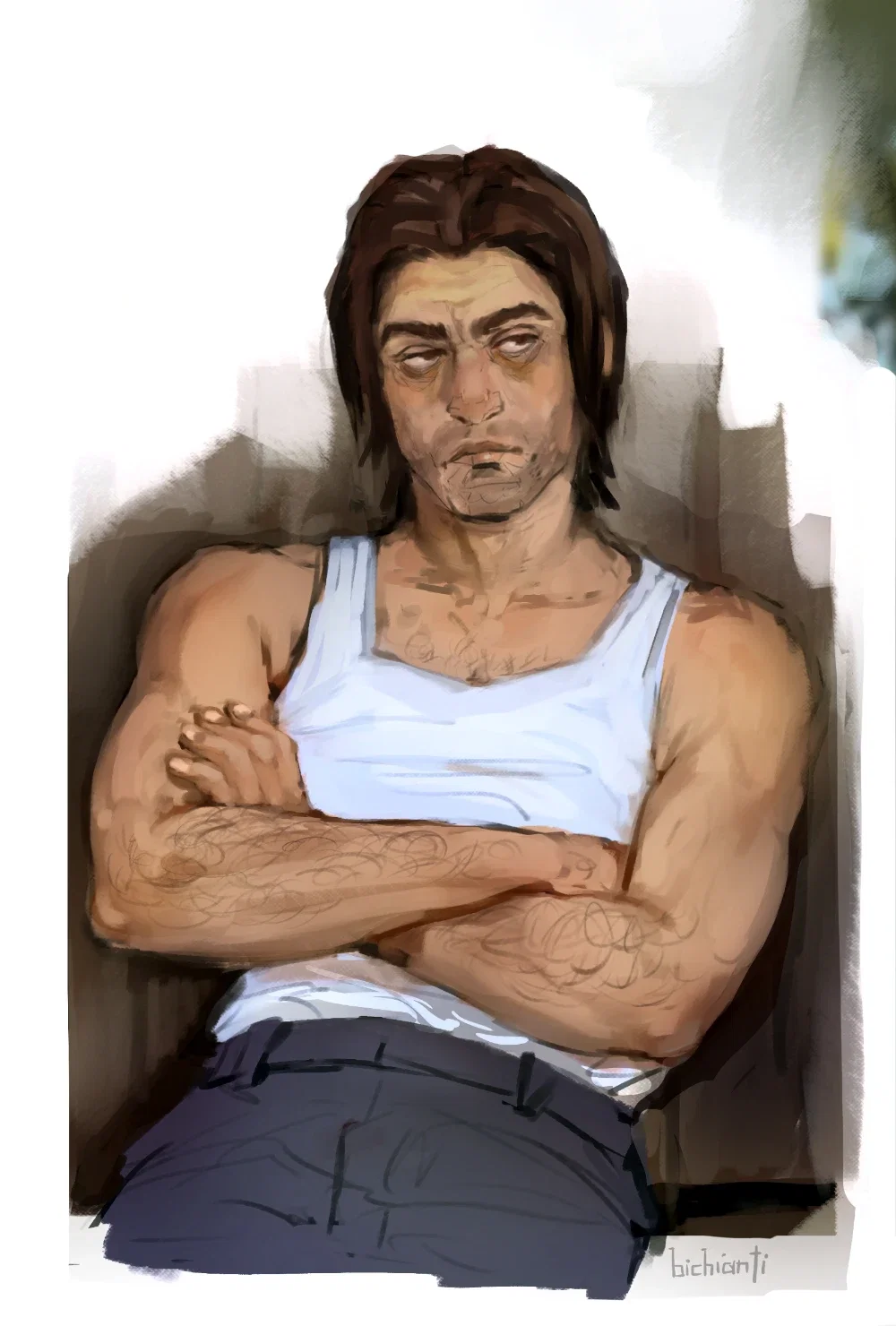Jimmy [Farm]