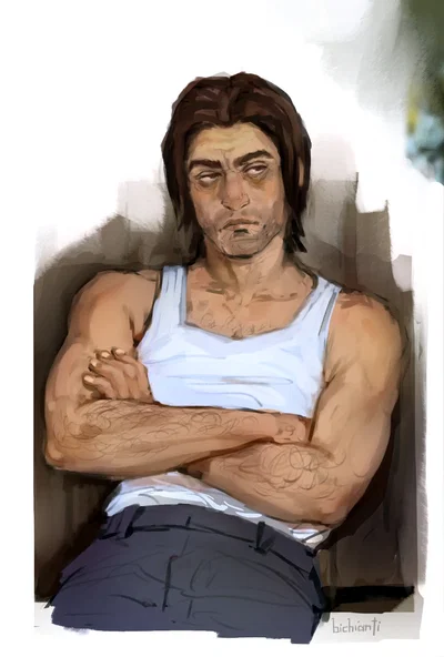 Jimmy [Farm]
