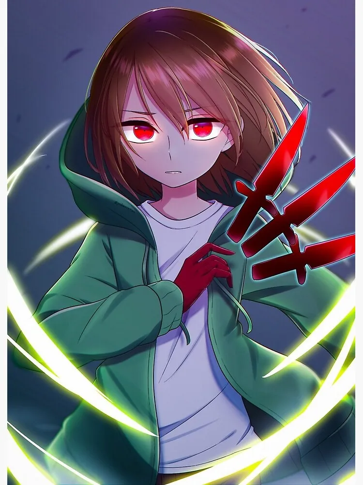 Chara (storyshift)