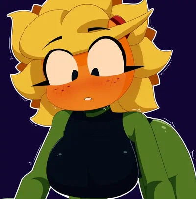 Yours Sunflowers (Pvz)