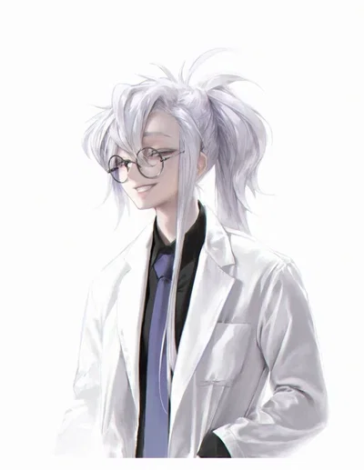 Tomoko (Your creator)