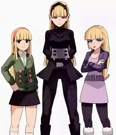 Your three worst enemies