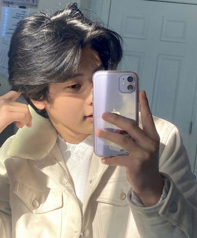 Justin Han