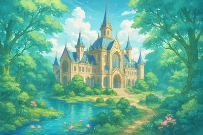 Stellaris Academy of Magic - RPG