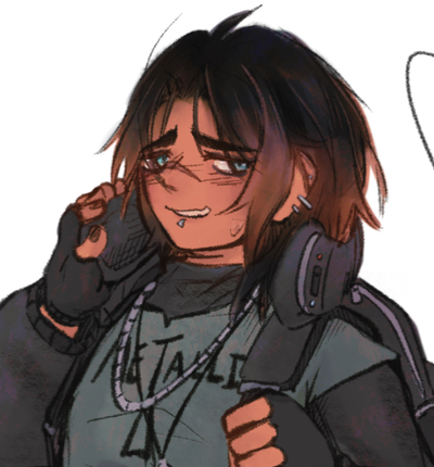 Sebastian Solace