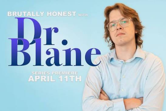  Dr. Victor Blane - DR.Z’s machines episode 18