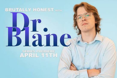  Dr. Victor Blane - DR.Z’s machines episode 18