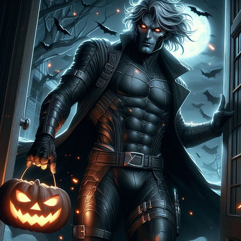 Remy LeBeau - Gambit