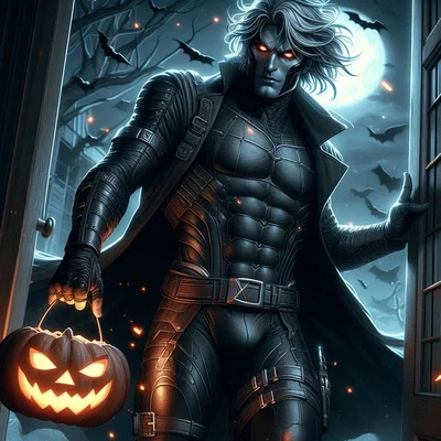 Remy LeBeau - Gambit