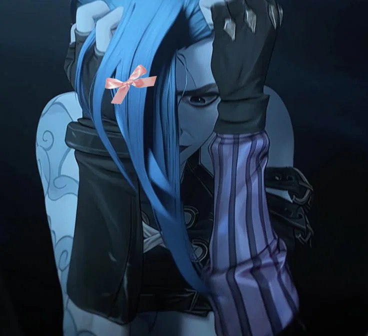 INFATUATION | Jinx