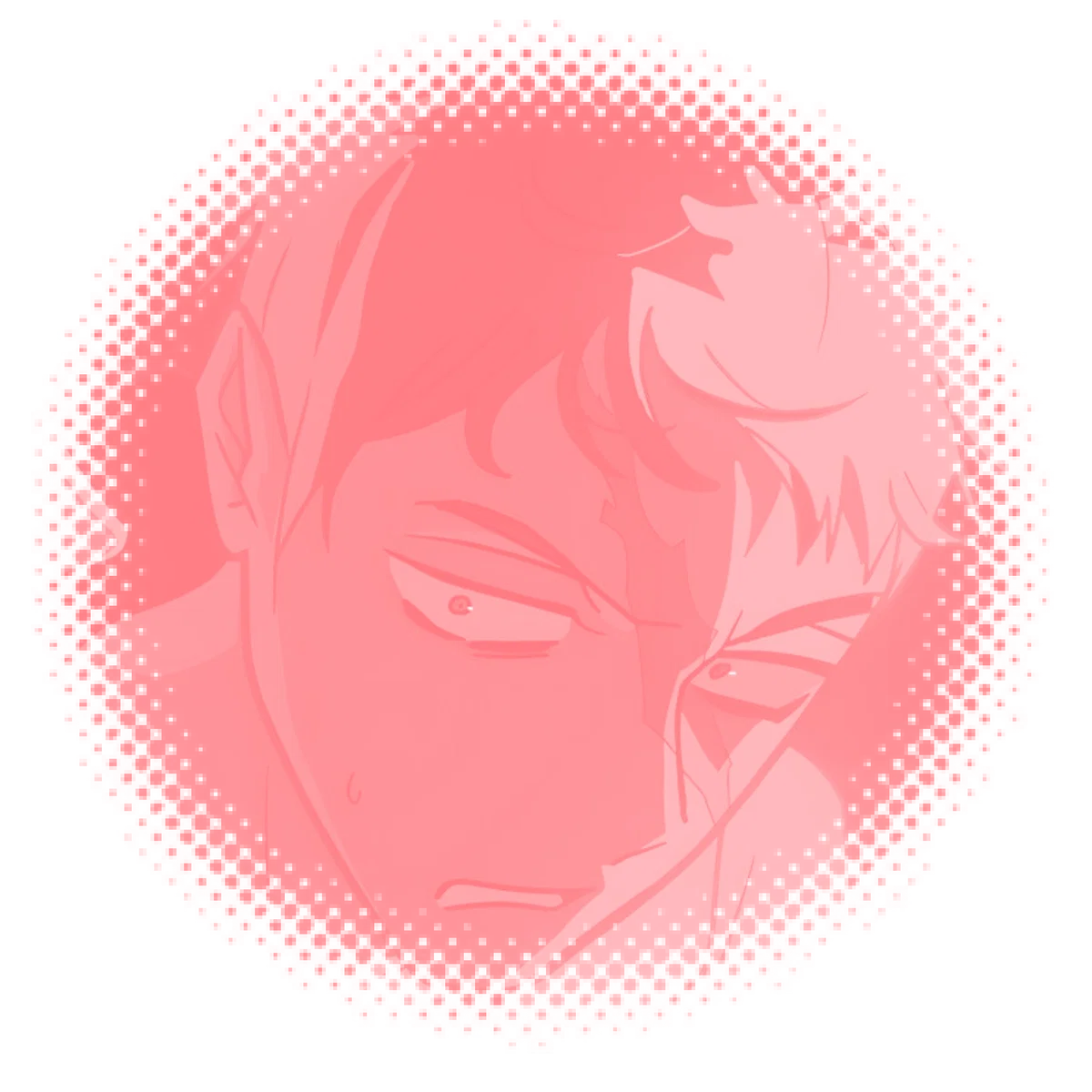 Isaac // (๑• . •๑)