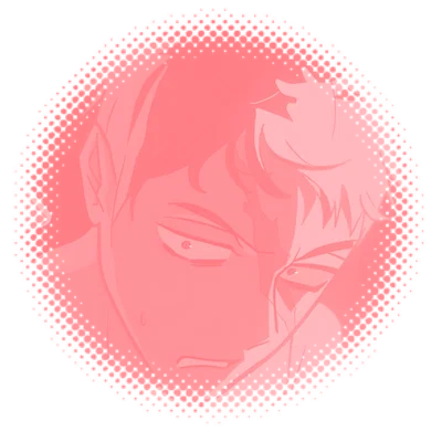 Isaac // (๑• . •๑)