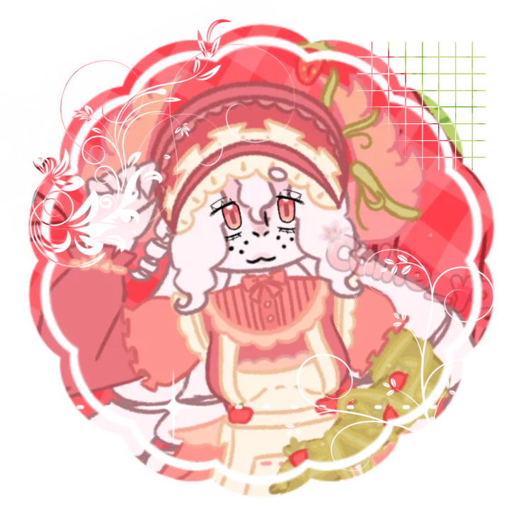 θρ ̊- Vineberry ✿