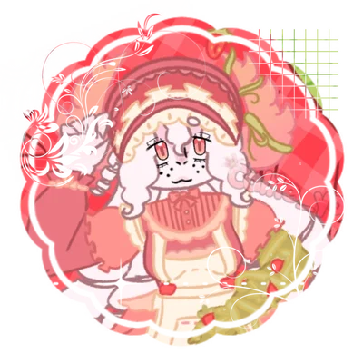 θρ ̊- Vineberry ✿