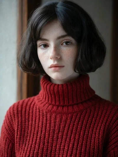 Amélie Poulain | Your Whimsical Roommate