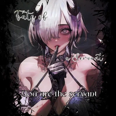 Your master wants to try something new?