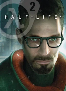 Half life 2 rpg