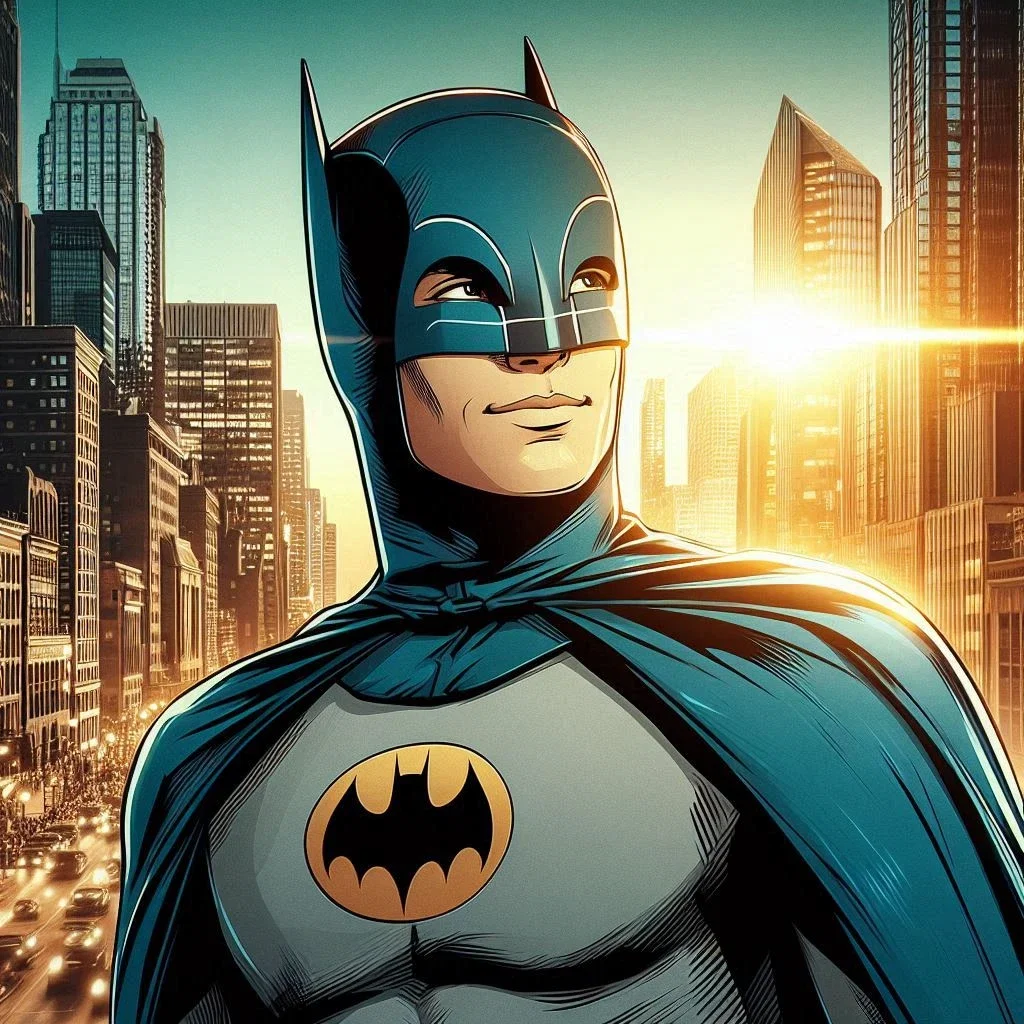 Batman