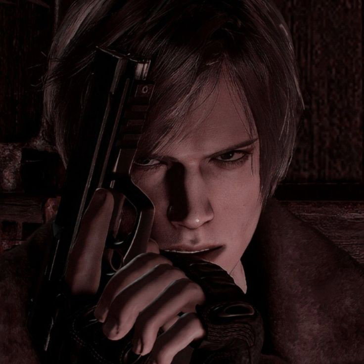 Leon Kennedy