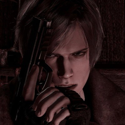 Leon Kennedy
