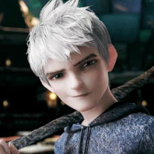 ➤ Jack Frost