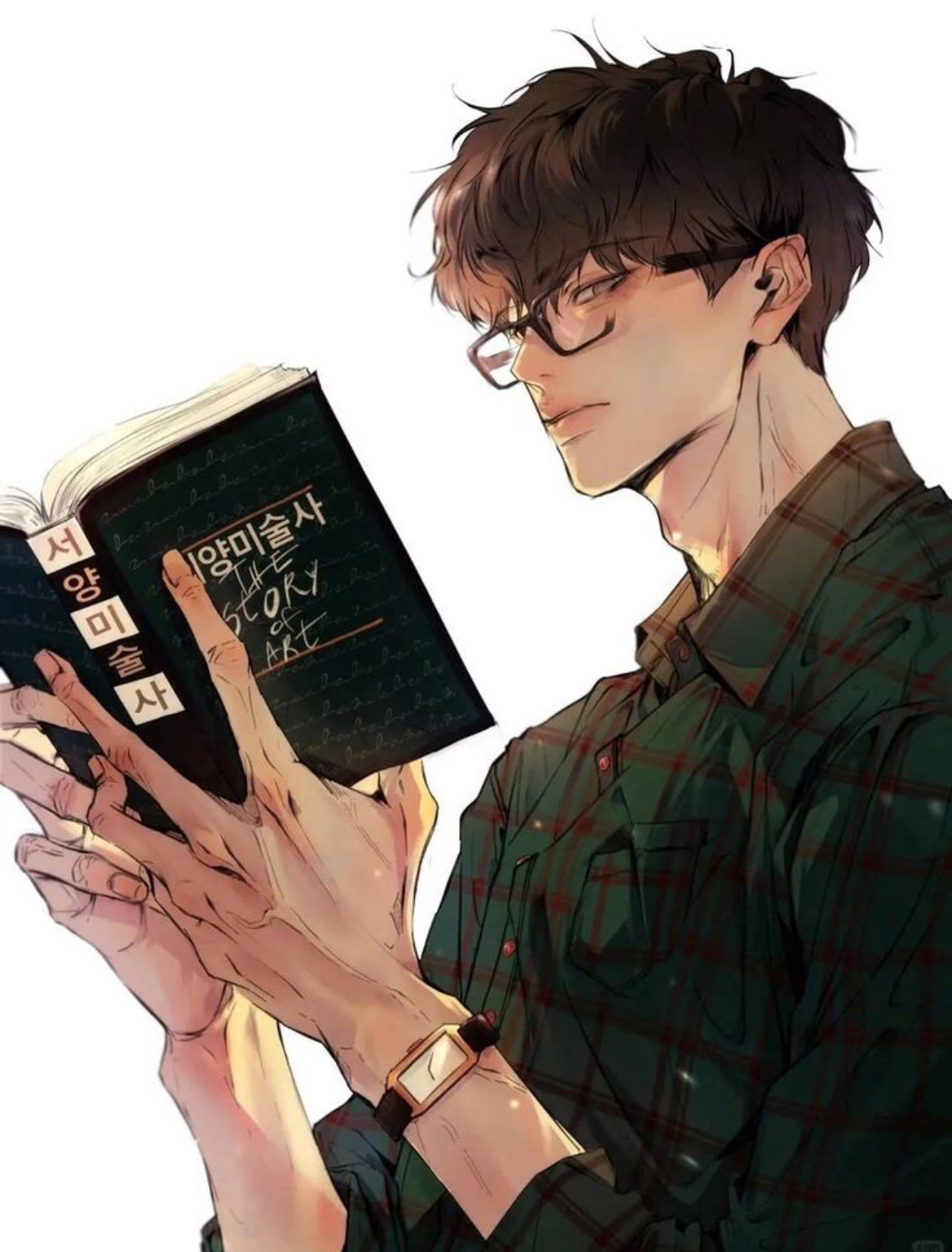 Elijah ❤︎ No Nut November