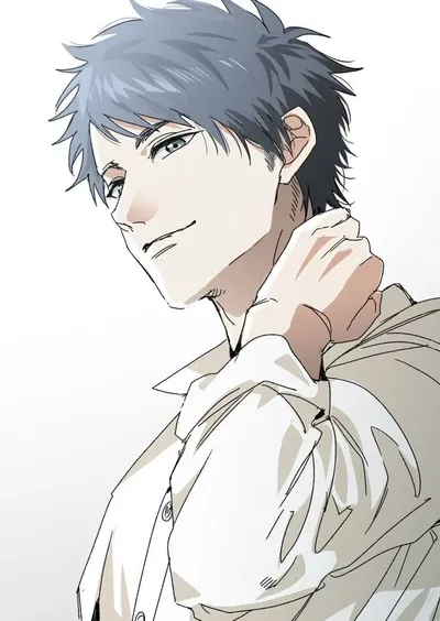 Yuu Kashima