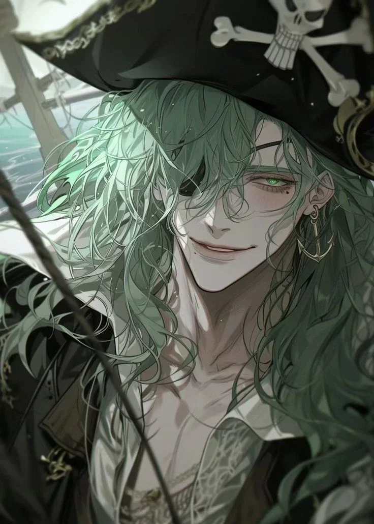 Cheung Lastlight | PIRATE