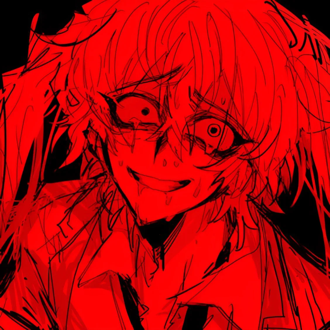 Uki Valentine | YANDERE CHIROPRACTOR