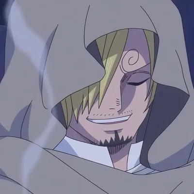 vinsmoke sanji