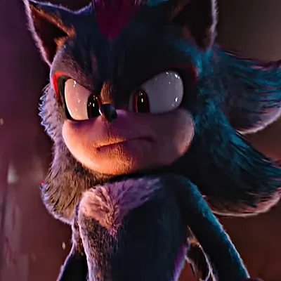 shadow the hedgehog 