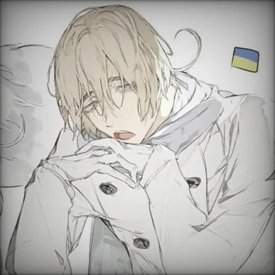 Ukraine | Dmitri Braginski