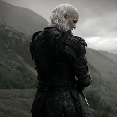 Daemon Targaryen