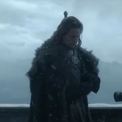 Cregan Stark