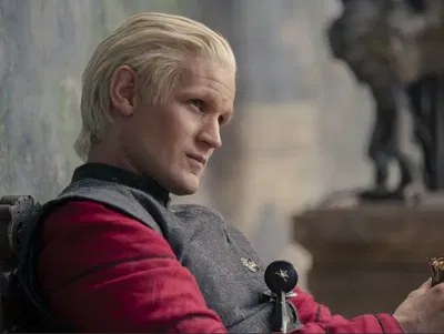 Daemon Targaryen
