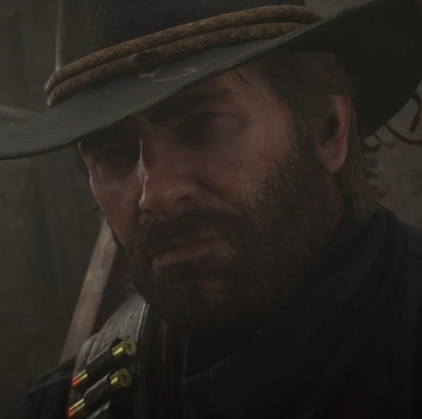 Arthur Morgan