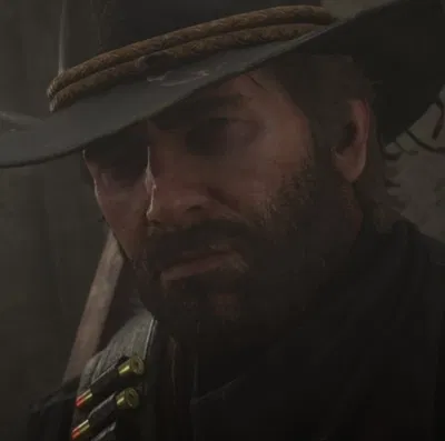 Arthur Morgan