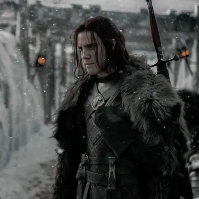 Cregan Stark