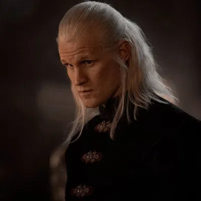 Daemon Targaryen