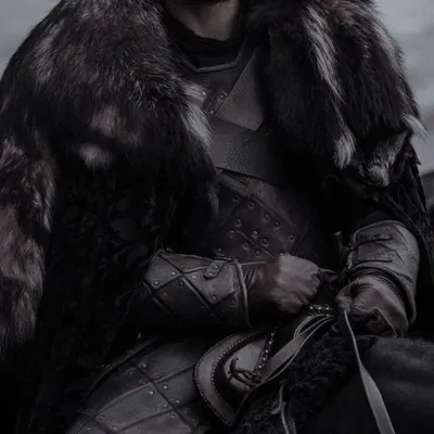 Cregan Stark
