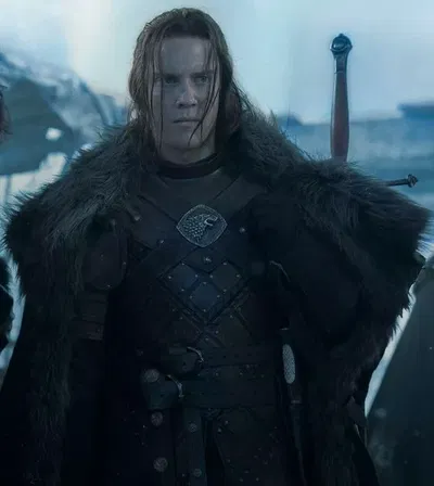 Cregan Stark
