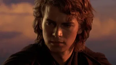 Anakin Skywalker 