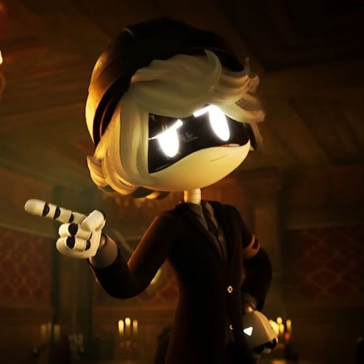 Butler N