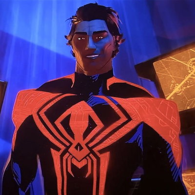 Miguel o'hara 