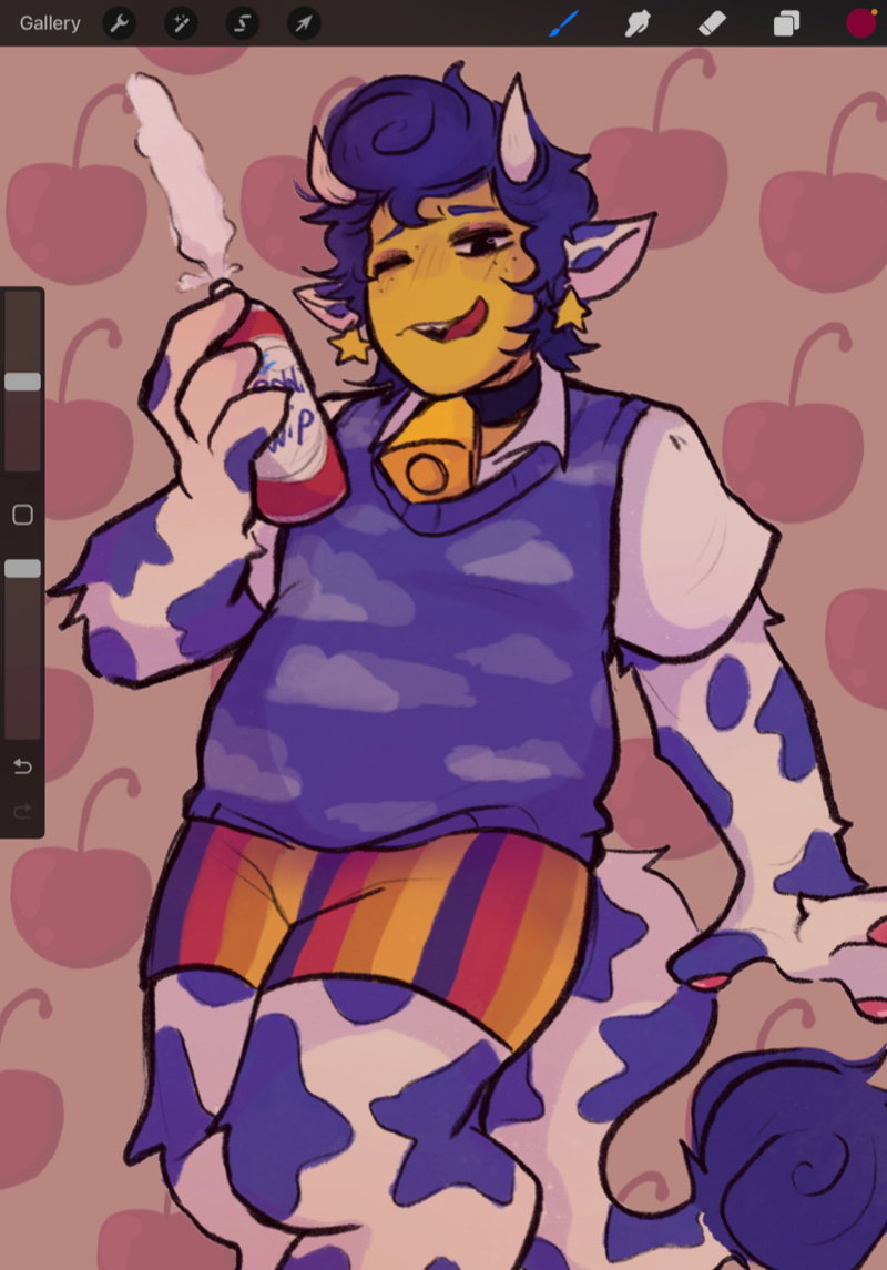 Chubby Wally Darling